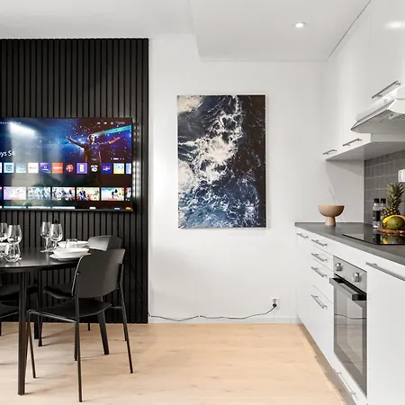 Apartmán Pergola - 5min To Facilities- Family Friendly *