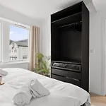 Apartment Pergola - 5min To Facilities- Family Friendly Bergen