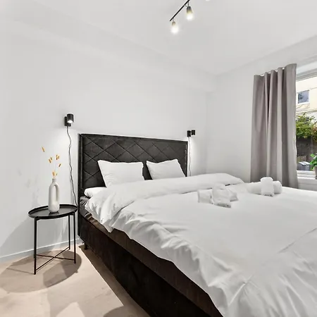 Apartman Pergola - 5min To Facilities- Family Friendly