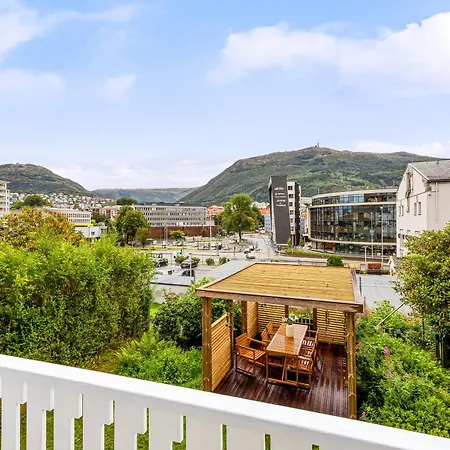 Apartmán Pergola - 5min To Facilities- Family Friendly *