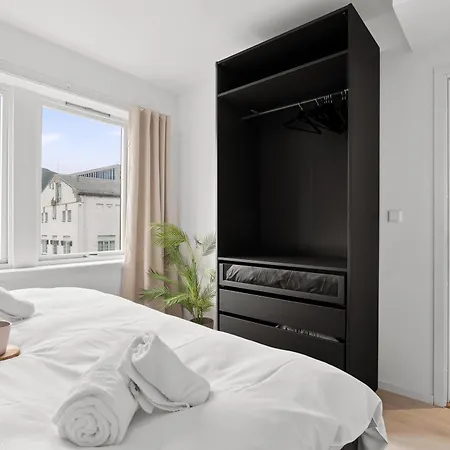Apartman Pergola - 5min To Facilities- Family Friendly Bergen