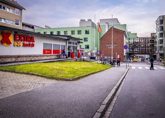 Pergola - 5min To Facilities- Family Friendly