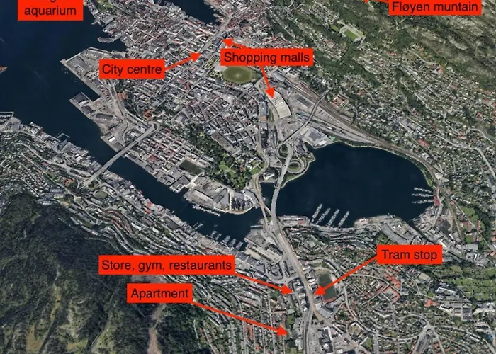 Apartment Pergola - 5min To Facilities- Family Friendly *