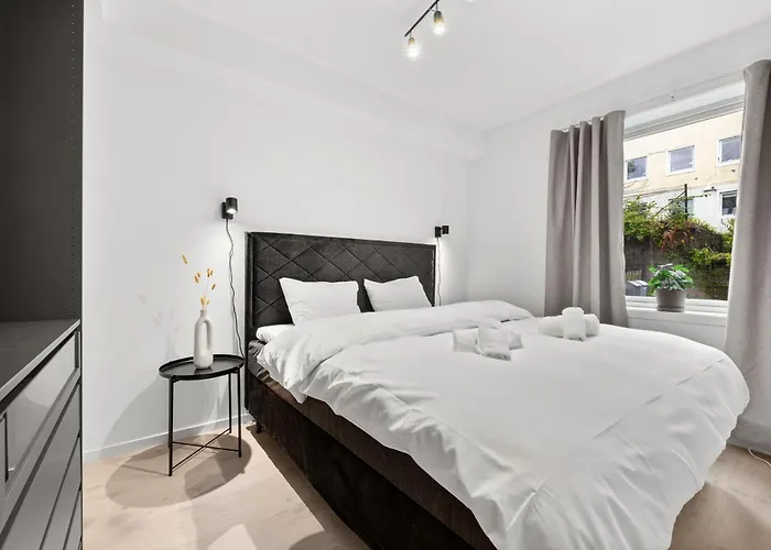 Apartment Pergola - 5min To Facilities- Family Friendly